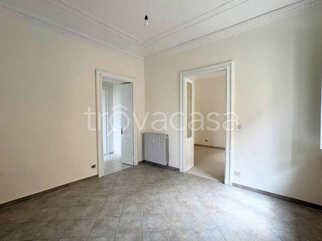 Appartamento in affitto a Cuneo via Luigi Negrelli, 31, non arredato/vuoto, giardino privato, riscaldamento centralizzato TrovaCasa