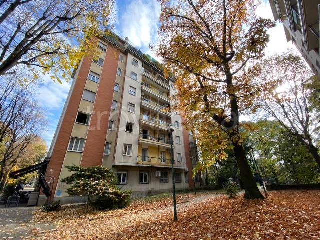 Appartamento in affitto a Cusano Milanino viale Giacomo Matteotti, 39, arredato, ascensore, ristrutturato TrovaCasa