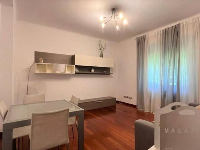 Appartamento in affitto a Cusano Milanino MI