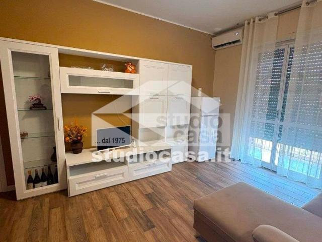 Appartamento in affitto a Curno, arredato, balcone, studio TrovaCasa