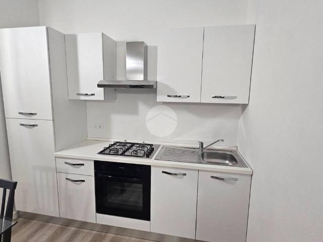 Appartamento in affitto a Curtatone via Silvio Pellico, 1, arredato, giardino privato, cantina TrovaCasa