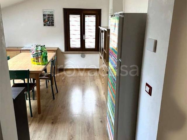Appartamento in affitto a Curtatone, arredato, box, aria condizionata TrovaCasa