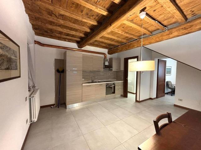 Appartamento in affitto a Curtatone MN