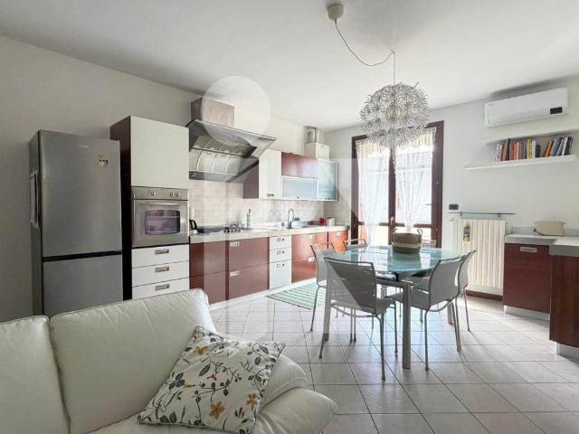 Appartamento in affitto a Curtatone MN