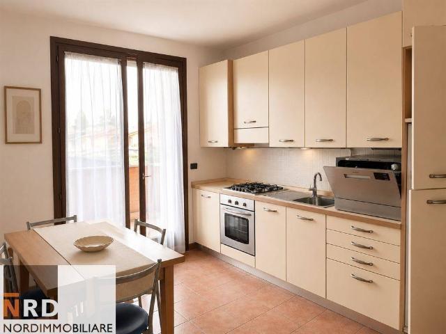 Appartamento in affitto a Curtatone MN