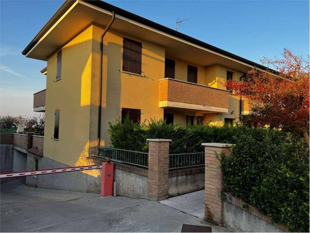 Appartamento in affitto a Curtatone MN