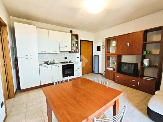 Appartamento in affitto a Curtatone MN