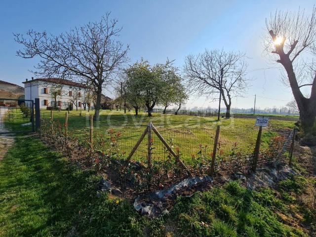 Appartamento in affitto a Curtatone, non arredato/vuoto, giardino privato, cucina abitabile TrovaCasa