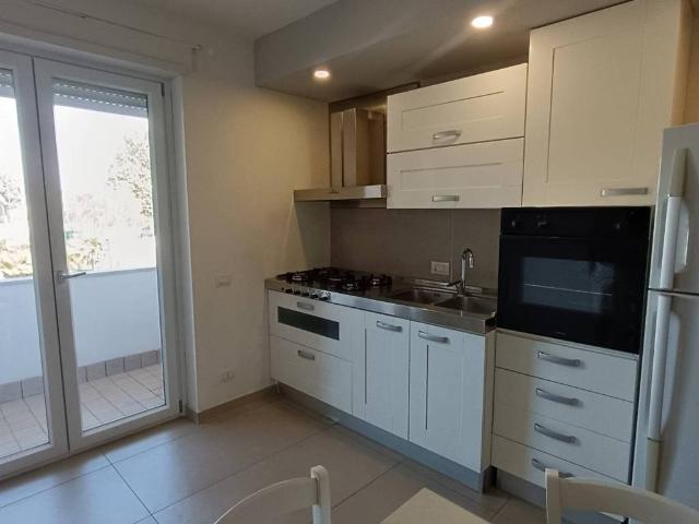 Appartamento in affitto a Curti CE