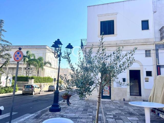 Appartamento in affitto a Cutrofiano LE