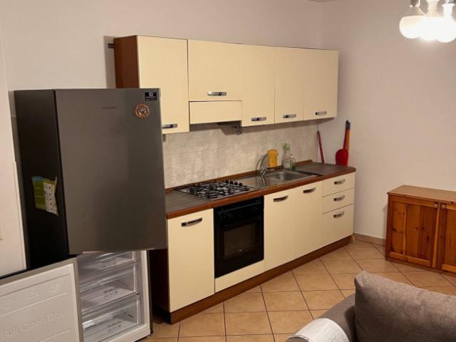 appartamento in affitto a cuvio