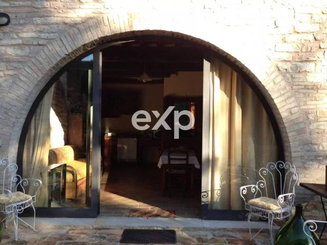 Appartamento in affitto a Cagli PU