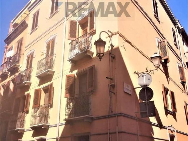 Appartamento in affitto a Cagliari, ascensore, ristrutturato, cucina a vista TrovaCasa