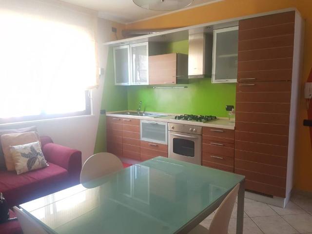 Appartamento in affitto a Cagliari CA
