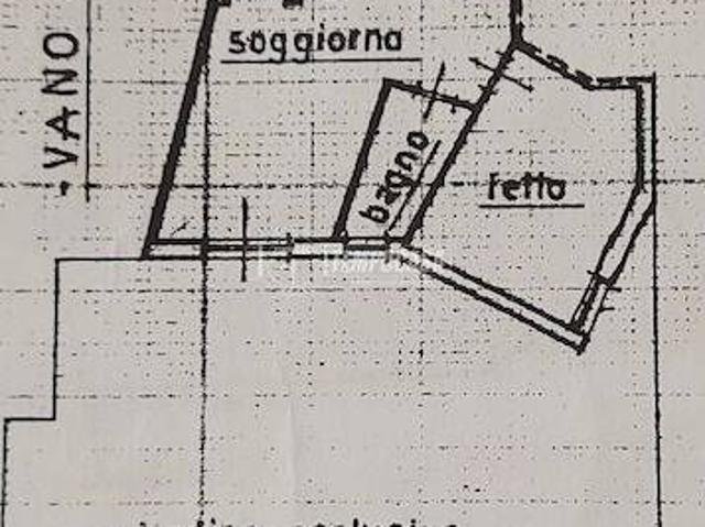 Appartamento in affitto a Cagliari CA