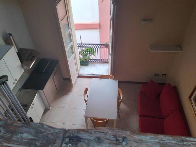 Appartamento in affitto a Cagliari CA