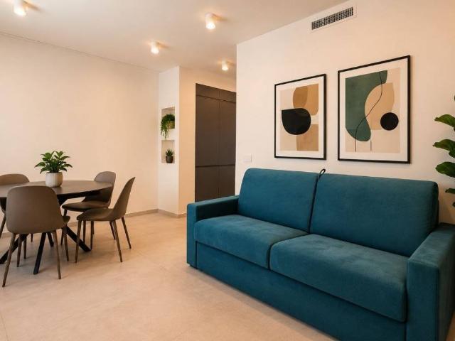Appartamento in affitto a Cagliari CA