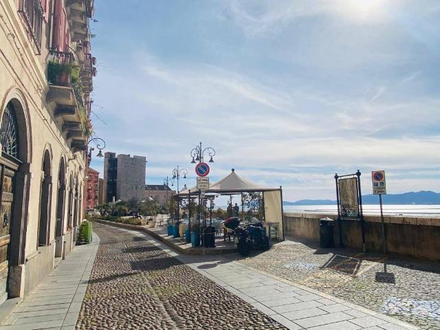 Appartamento in affitto a Cagliari CA