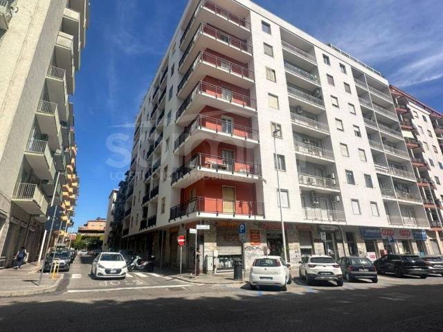 Appartamento in affitto a Cagliari CA