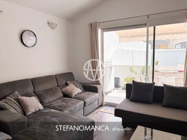 Appartamento in affitto a Cagliari CA