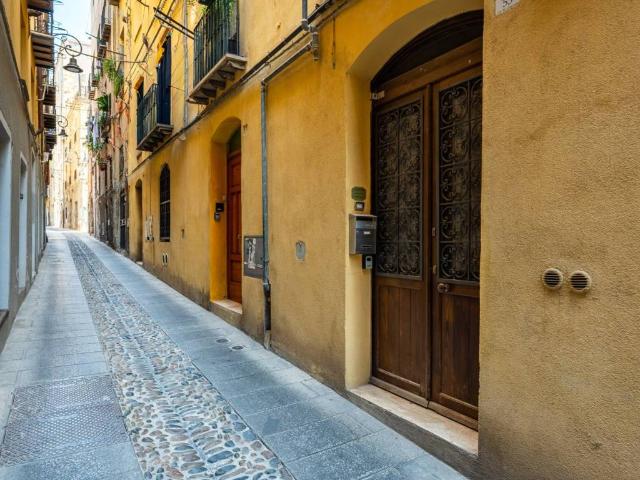 Appartamento in affitto a Cagliari CA