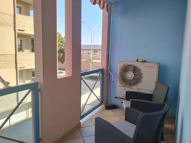 Appartamento in affitto a Cagliari CA