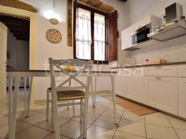 Appartamento in affitto a Cagliari via Napoli, Marina