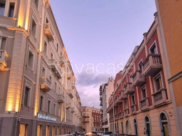 Appartamento in affitto a Cagliari via Nuoro, arredato, nuova costruzione, lavanderia TrovaCasa