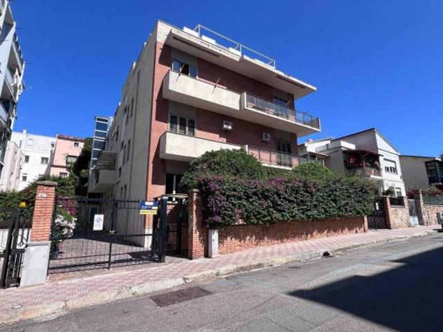 Appartamento in affitto a Cagliari