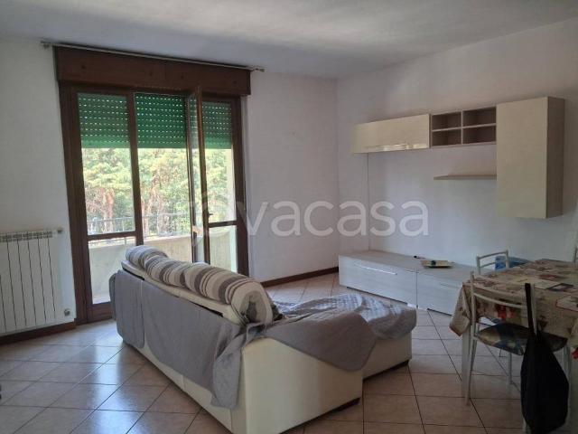 Appartamento in affitto a Cadeo via Papa Giovanni Paolo II, arredato, box, terrazzo TrovaCasa