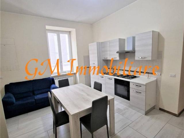 Appartamento in affitto a Caiazzo CE