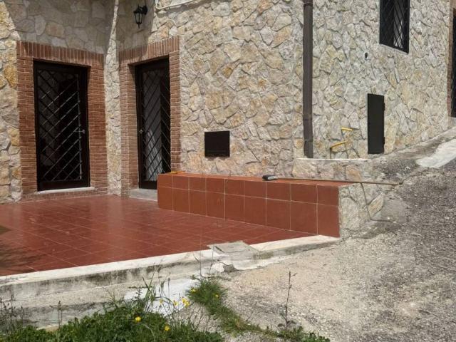 Appartamento in affitto a Caiazzo CE