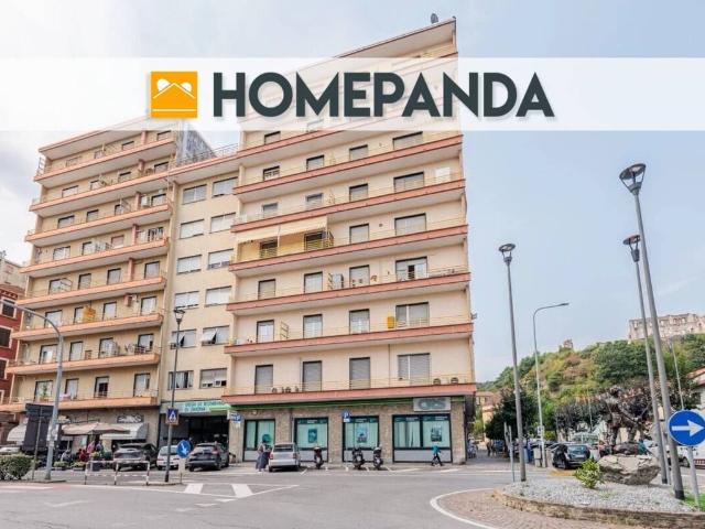 Appartamento in affitto a Cairo Montenotte SV