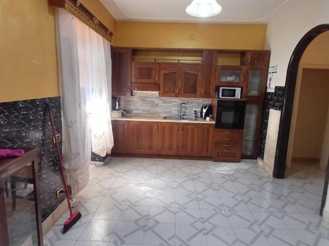 Appartamento in affitto a Caivano NA