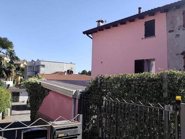 Appartamento in affitto a Calolziocorte LC