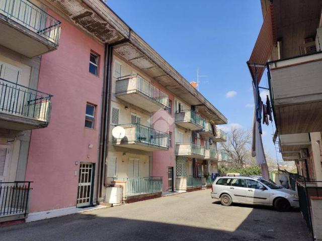 Appartamento in affitto a Calatabiano via Traversa di via Vittorio Veneto, arredato, vista mare, centrale TrovaCasa