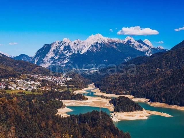 Appartamento in affitto a Calalzo di Cadore località La Bella, 24 TrovaCasa