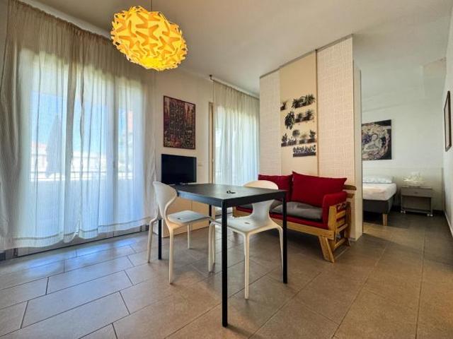 Appartamento in affitto a Calambrone Pisa 40 mq Rif: 1011557