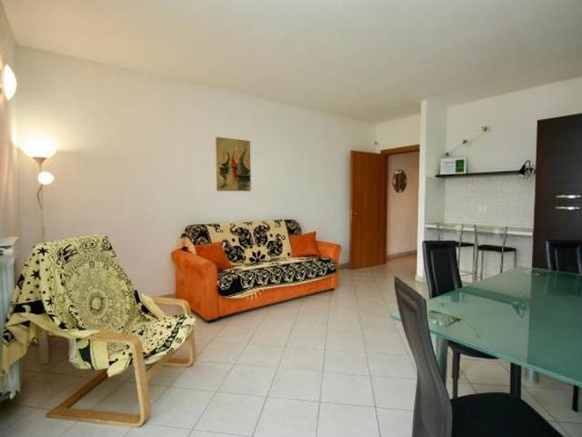 Appartamento in affitto a Calambrone Pisa 50 mq Rif: 192936