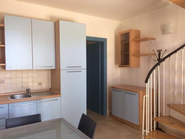 Appartamento in affitto a Calambrone Pisa 50 mq Rif: 660561