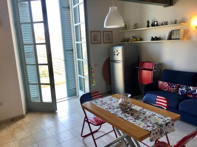 Appartamento in affitto a Calambrone Pisa 55 mq Rif: 922011
