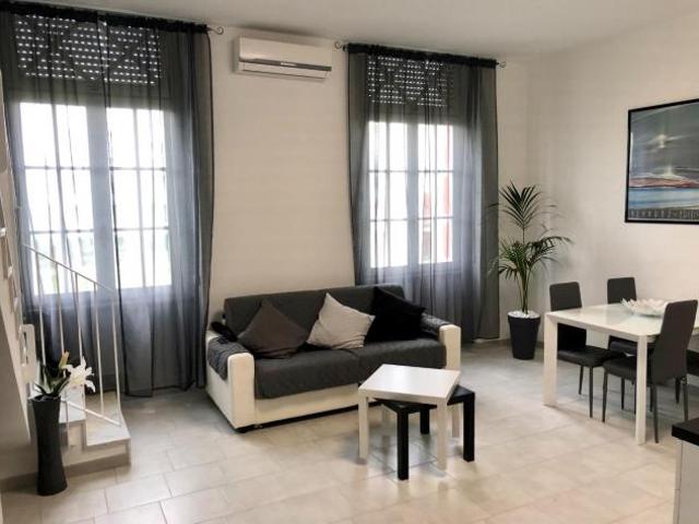 Appartamento in affitto a Calambrone Pisa 65 mq Rif: 930632