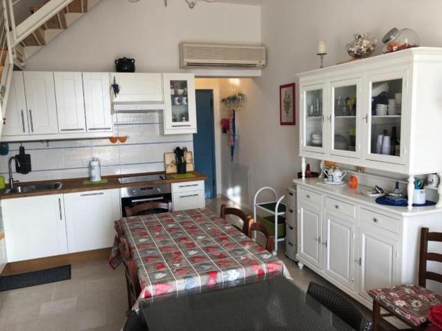 Appartamento in affitto a Calambrone Pisa 100 mq Rif: 832577