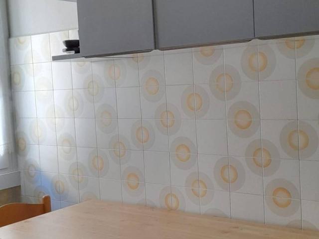 Appartamento in affitto a Calcinate
