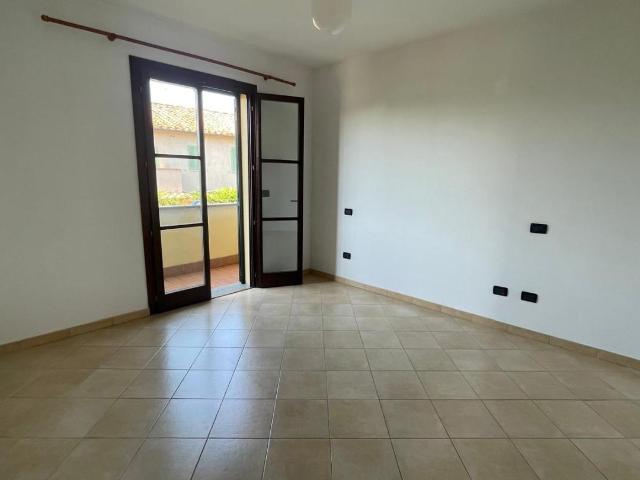 Appartamento in affitto a Calcinaia