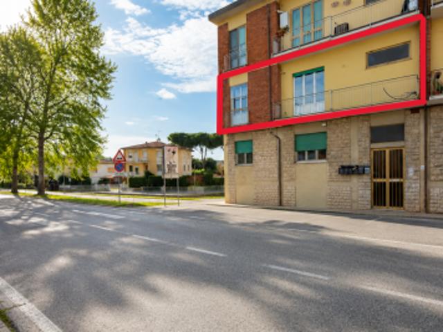 Appartamento in affitto a Calcinaia 80 mq Rif: 1413064