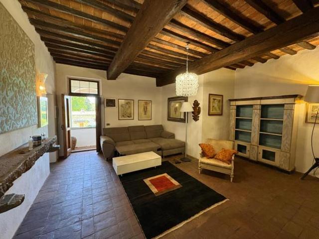Appartamento in affitto a Calcinaia 125 mq Rif: 1420442