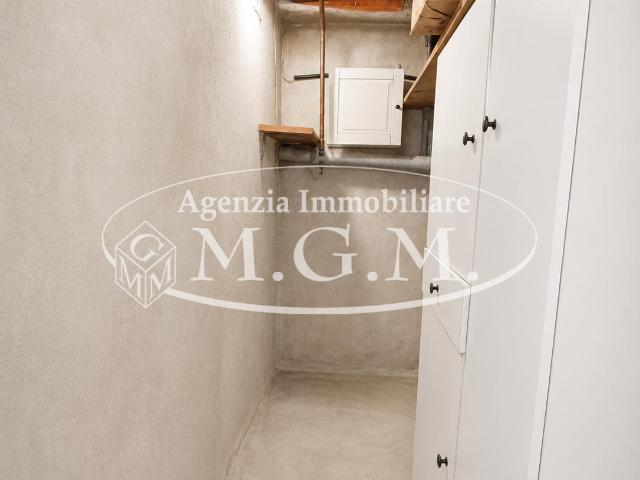 Appartamento in affitto a Calcinaia