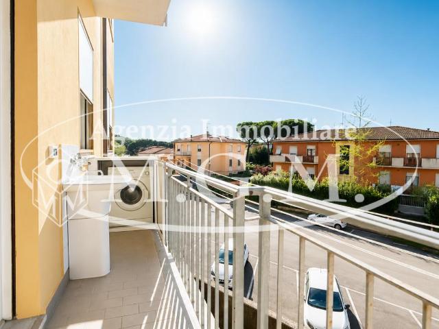 Appartamento in affitto a Calcinaia