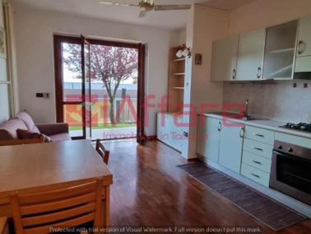 Appartamento in affitto a Calcinaia 30 mq Rif: 1256427